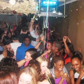 PLAYERS BALL X HIP HOP KARAOKE NYE 2011!!! PLAYERS BALL X HIP HOP KARAOKE NYE 2011!!!