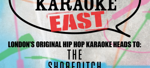 HHK EAST Returns! - Tuesday June 11th @ Shoreditch Butchery HHK EAST Returns! - Tuesday June 11th @ Shoreditch Butchery